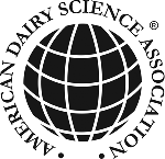 American Dairy Science logo