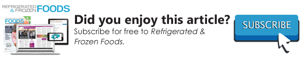 Subscribe to Refrigerated and Frozen Foods