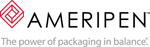 American Institute for Packaging and the Environment logo