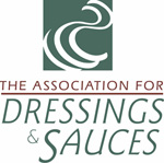 Association for Dressings & Sauces logo