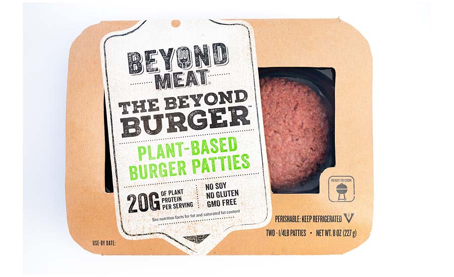 Beyond Meat