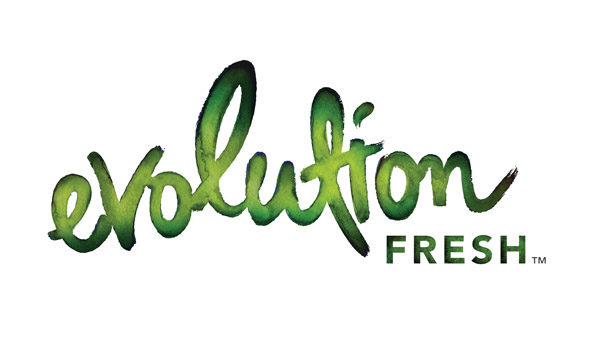 Evoultion fresh logo