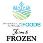 Farm to Frozen logo