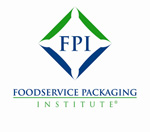 Foodservice Packaging Institute logo
