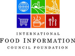 International Food Information Council Foundation logo