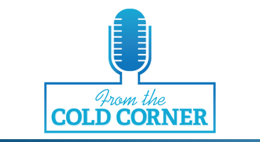 From the Cold Corner Podcast