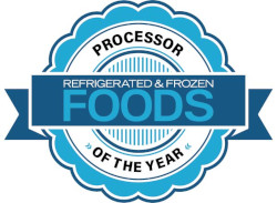 Processor of the Year