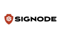 Warehouse Automation ProMat 2021 Signode Logo