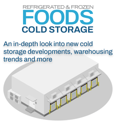Cold Storage topic